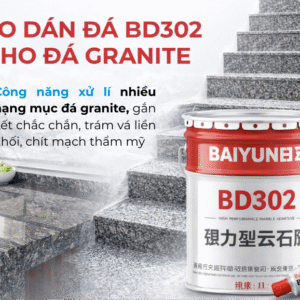 Alternative Xem of Keo Baiyun dán đá BD302