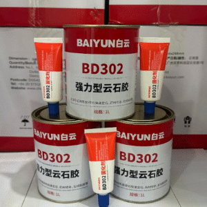 Keo Baiyun dán đá BD302