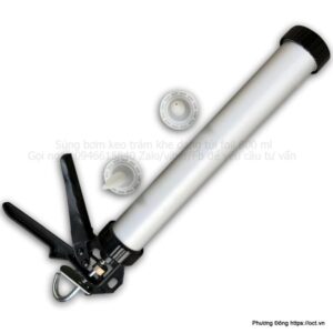 Súng bắn keo cho keo chai